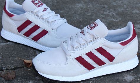 adidas oregon